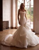 Wedding dress Novia